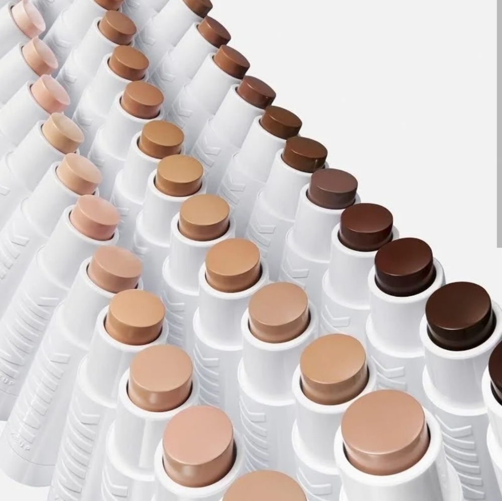 Milk Makeup Flex Medium Coverage Foundation Stick | Brand New in Box | Authentic - Picture 5 of 7